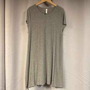 Ribbed Aeropostale Dress